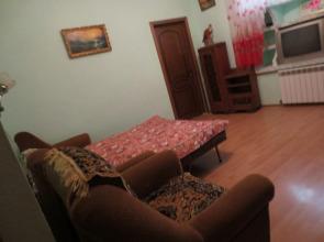 Dom U Morya Tolstogo 9 Guest House