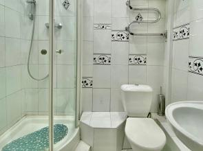 Studiya 22 V Taunkhause Vid Na More I Gorod Flat