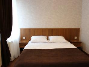 Na Kurortnom Bulvare Furnished rooms