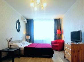 Na Sennoj 3 Apartments