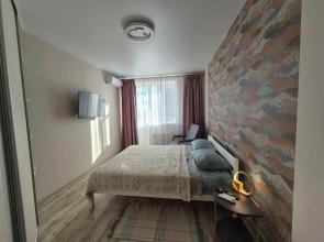 S Vidom Na Kamu Flat