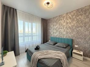 Ryadom S Akvaparkom Flat