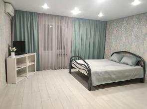 1-k, 40m², 2 Krovati Flat