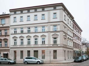 Folimanka R57 PragueStars Apartments