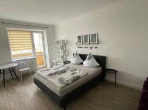 V Orshe V Rayone Zh/d Vokzala Flat