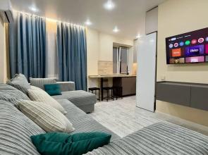 Arendagrad Lenina 30 Flat