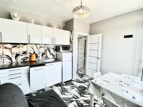 Zhk Yevpatoriyskaya Zhemchuzhina Flat