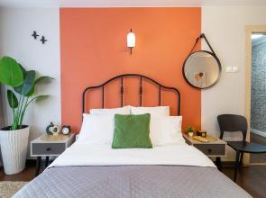 Schedrina10 U Avtovokzala Flat