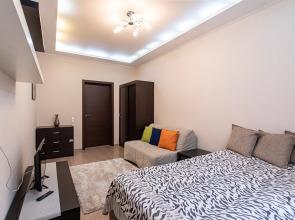 U Gostinogo Dvora Flat