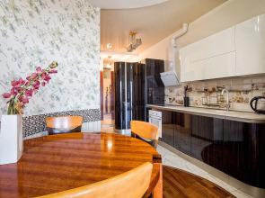 Familiya Elit Apartments 6