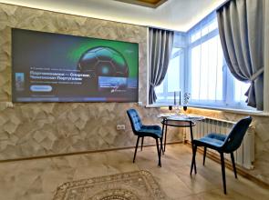 Kvartirkaplaza Na Ulitse Novo Sadovaya 215b Apartments