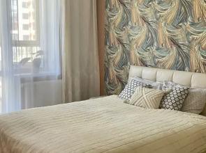 Atmosfera-Dominant Apartments 1