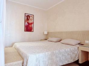 Odnokomnatnye Alena S Vidom Na More Apartments