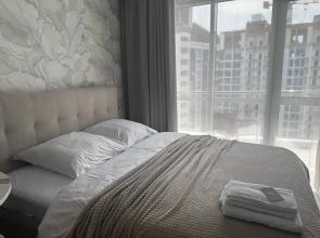 Studiya Metriks 151 Flat