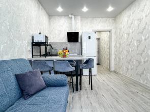 Studiya V Anape V 100 Metrakh Do Morya Flat