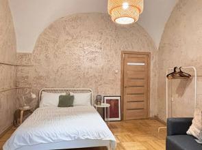 S Otdelnym Vkhodom U Ermitazha Flat