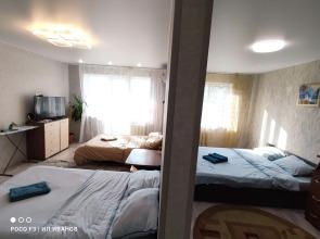 Na Karla Marksa 18 G. Bolshoy Kamen Flat