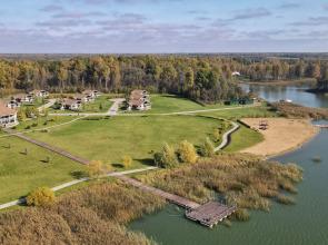 Zagorodnyj otel Vazuza Country Club Recreation Camp