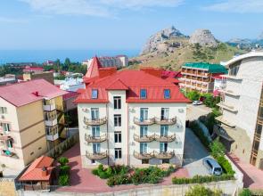 Villa Eva Guest house