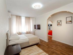 Topolniki Luxe Apartments