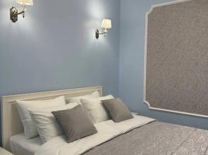 Roskoshnaya Klassa Luxury ot Dimdom. Otchyotnye Dokumenty. Flat