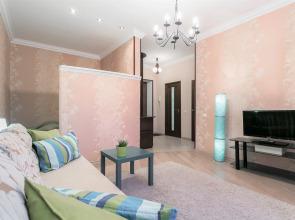 Kupaly 23 Apartments