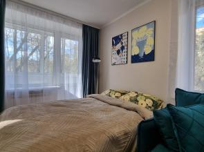 Vdnkh (prospekt Mira 131) Apartments