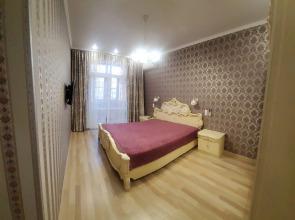 2-Kh Komnatnaya, Ryadom s Otelem Alean Flat