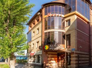 AurA Aquarelle Hotel