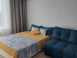 Uyutnaya Kvartira Ryadom S Tts Mongora Flat