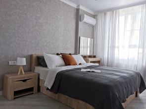 Ot AntonSkorn Apartments