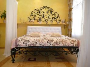 Na Suvorova Apartments