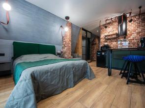 Loft-Apart Apartments