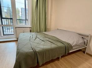 Vsyo Samoye Interesnoye V Shagovoy Dostupnosti Apartment