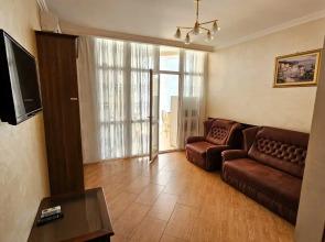 Feodosijskij Zaliv Dvukhkomnatnye Apartmenty  Apartments1