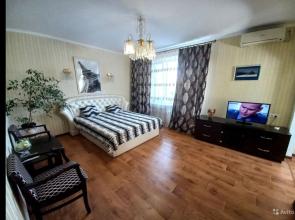 Sdam Posutochno Kvartiru Tsentr Dof Apartments