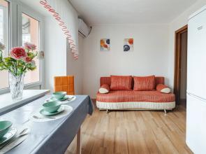 Ant Apart Family Flat