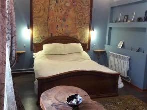 Apartments Suvorova 20