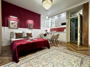 Grinkhaus Apartments