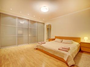 Elite Realty M.Sadovaya 3 Apt 75 Apartments