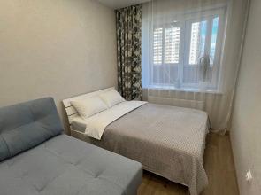 Odnokomnatnaya Vozle Zooparka Flat