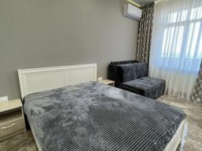 Na Simferopolskoy 2ch Flat