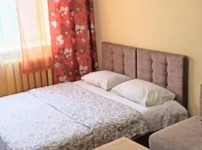 Istoricheskiy Tsentr Minska Apartments