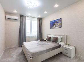 Vidovaya Kvartira V Tsentre Samary Apartments