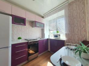 ZHivi Uiutno Riadom s Vokzalom Apartamenty