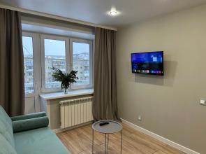 Uyutnaya Arenda Flat