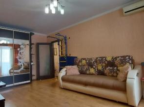 Kvartira Na Cheremshanskoy Apartments