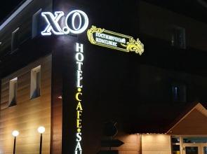 XO Hotel