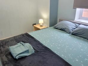 Komfortny Dom Private house