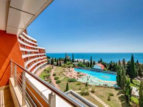 92 s Vidom na More Apartments